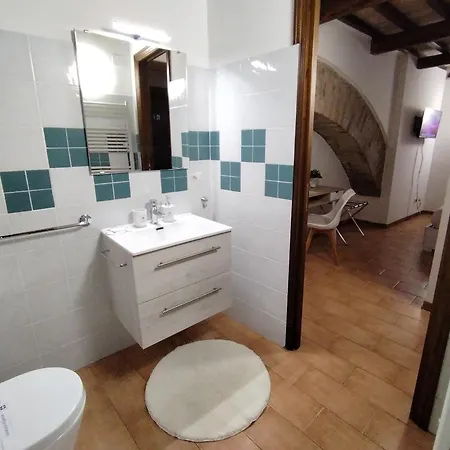 Appartamento Centro Storico - Perugia, Centro Esterno foto