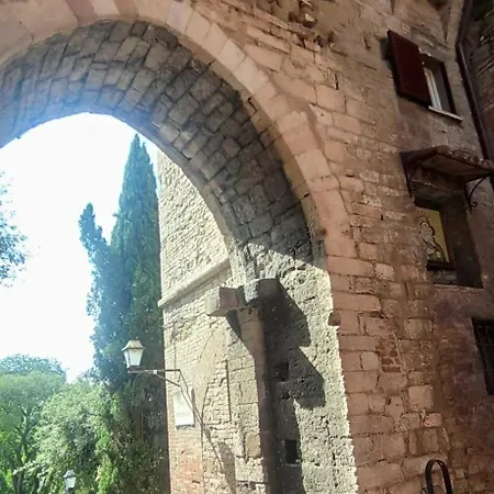 Appartamento Centro Storico - Perugia, Centro Esterno foto