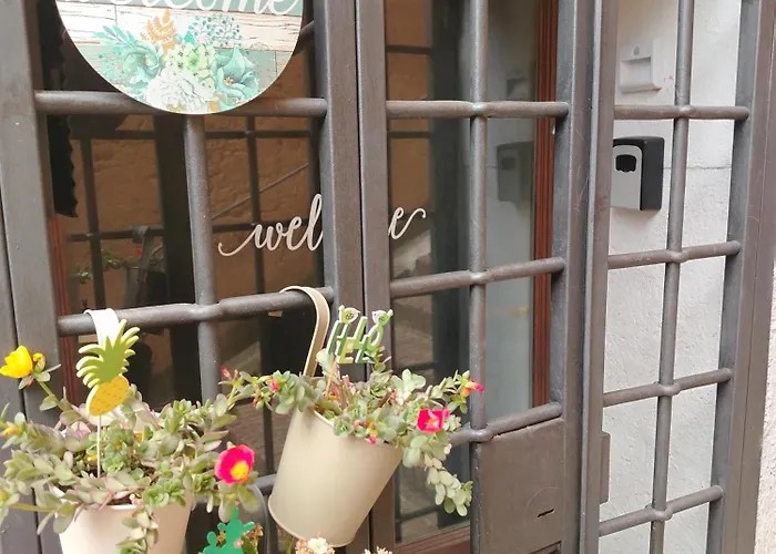 Appartamento Centro Storico - Perugia, Centro