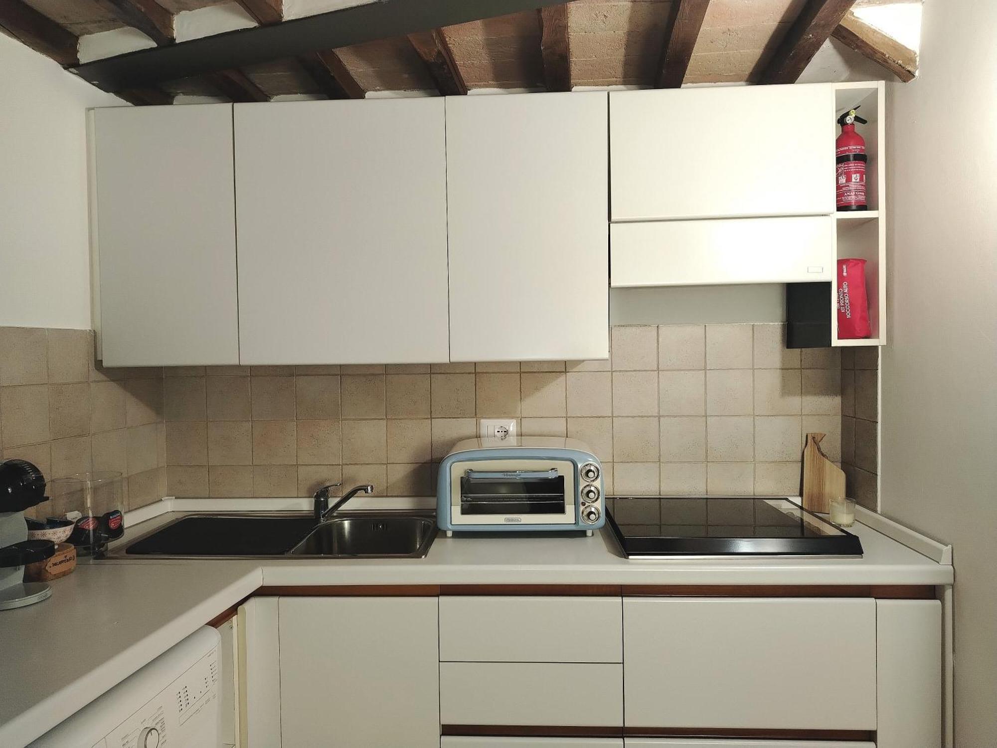 Centro Storico - Perugia, Centro Apartment *