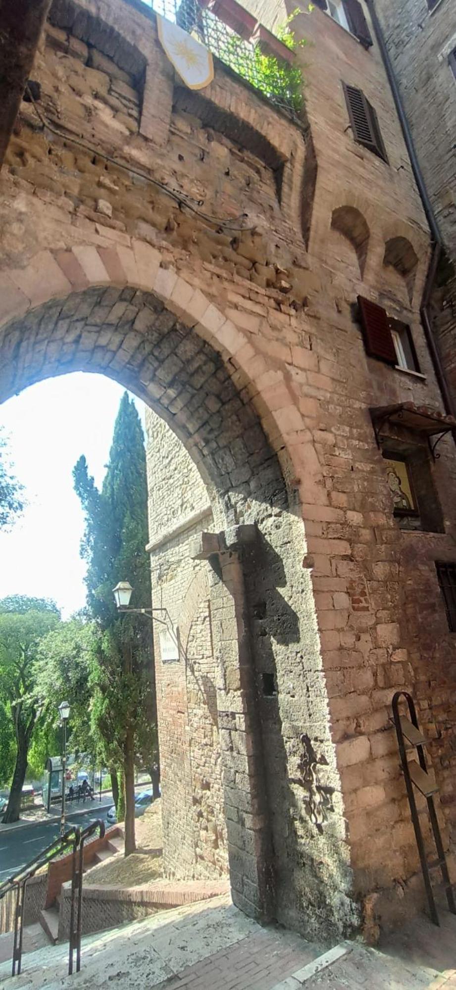 Centro Storico - Perugia, Centro