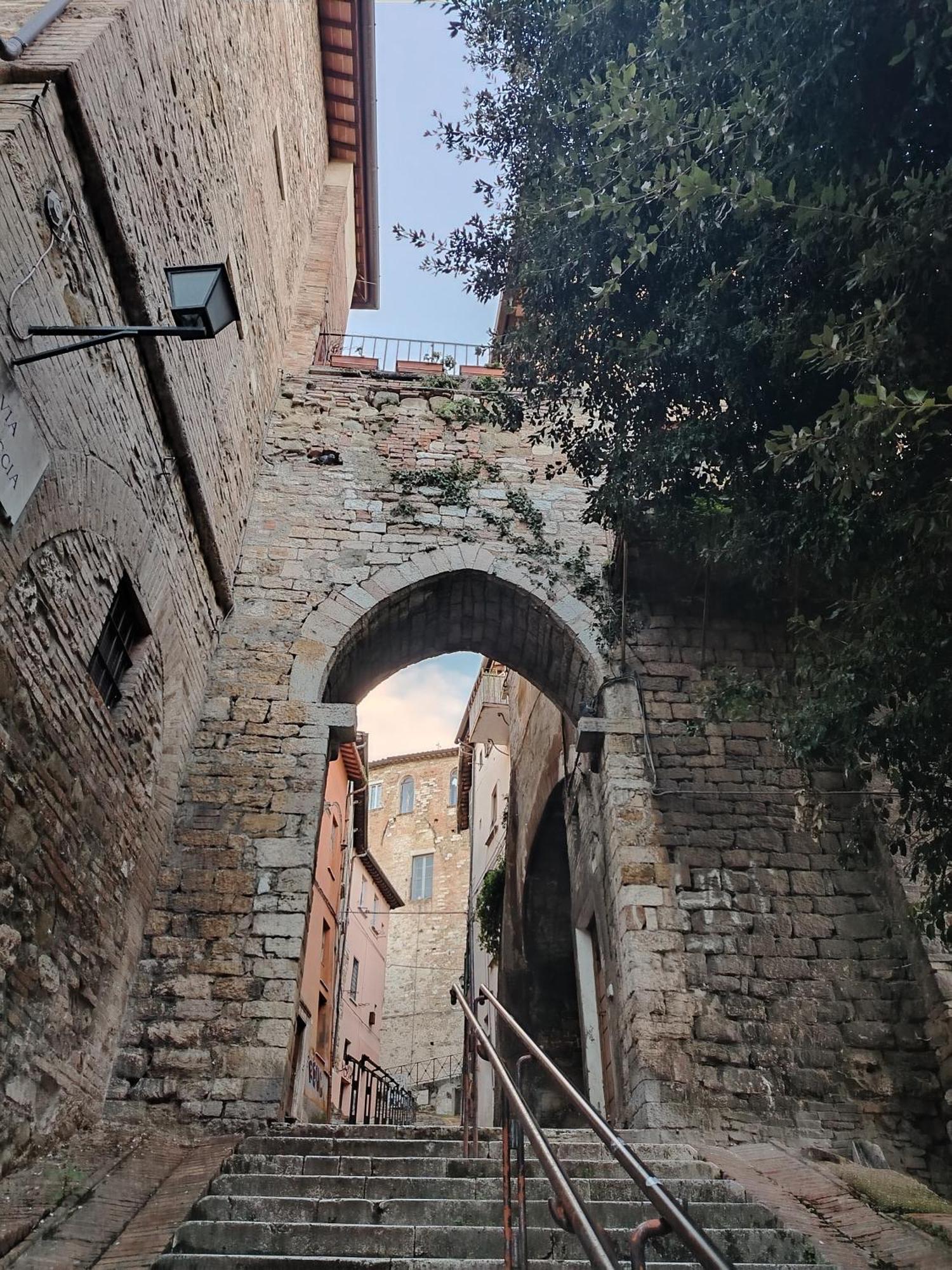 Centro Storico - Perugia, Centro Apartment