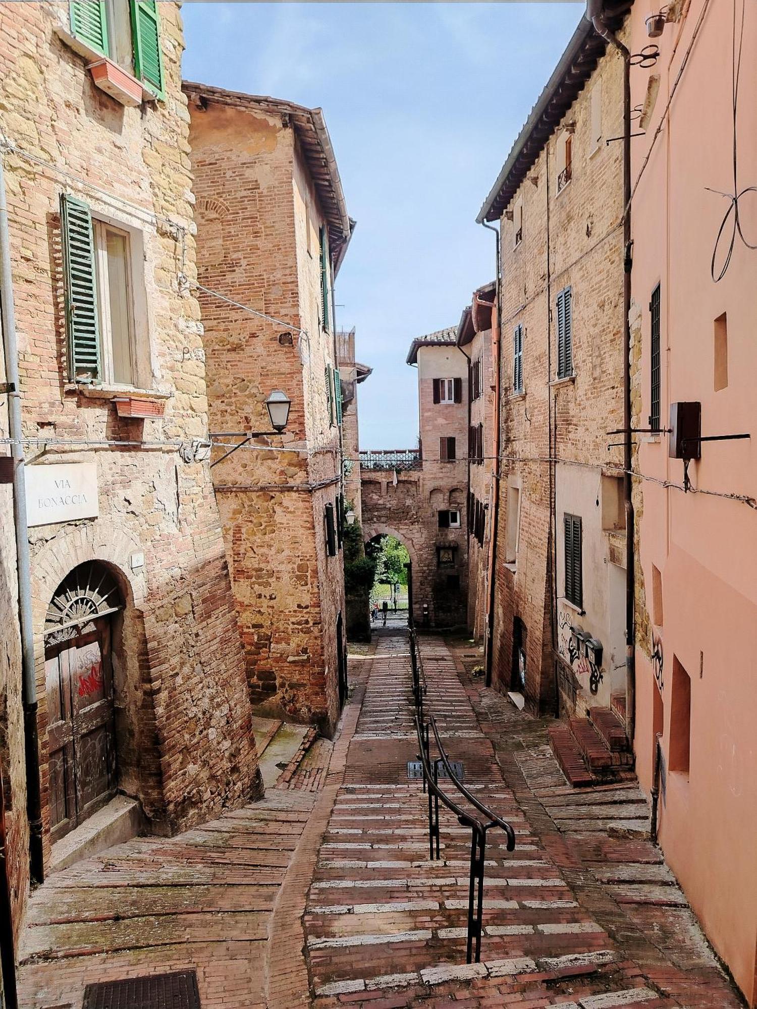 Centro Storico - Perugia, Centro Apartment
