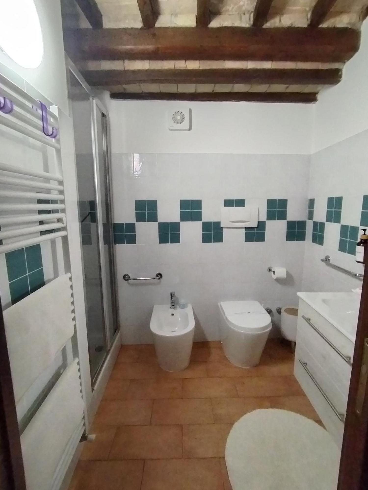 Centro Storico - Perugia, Centro Apartment *