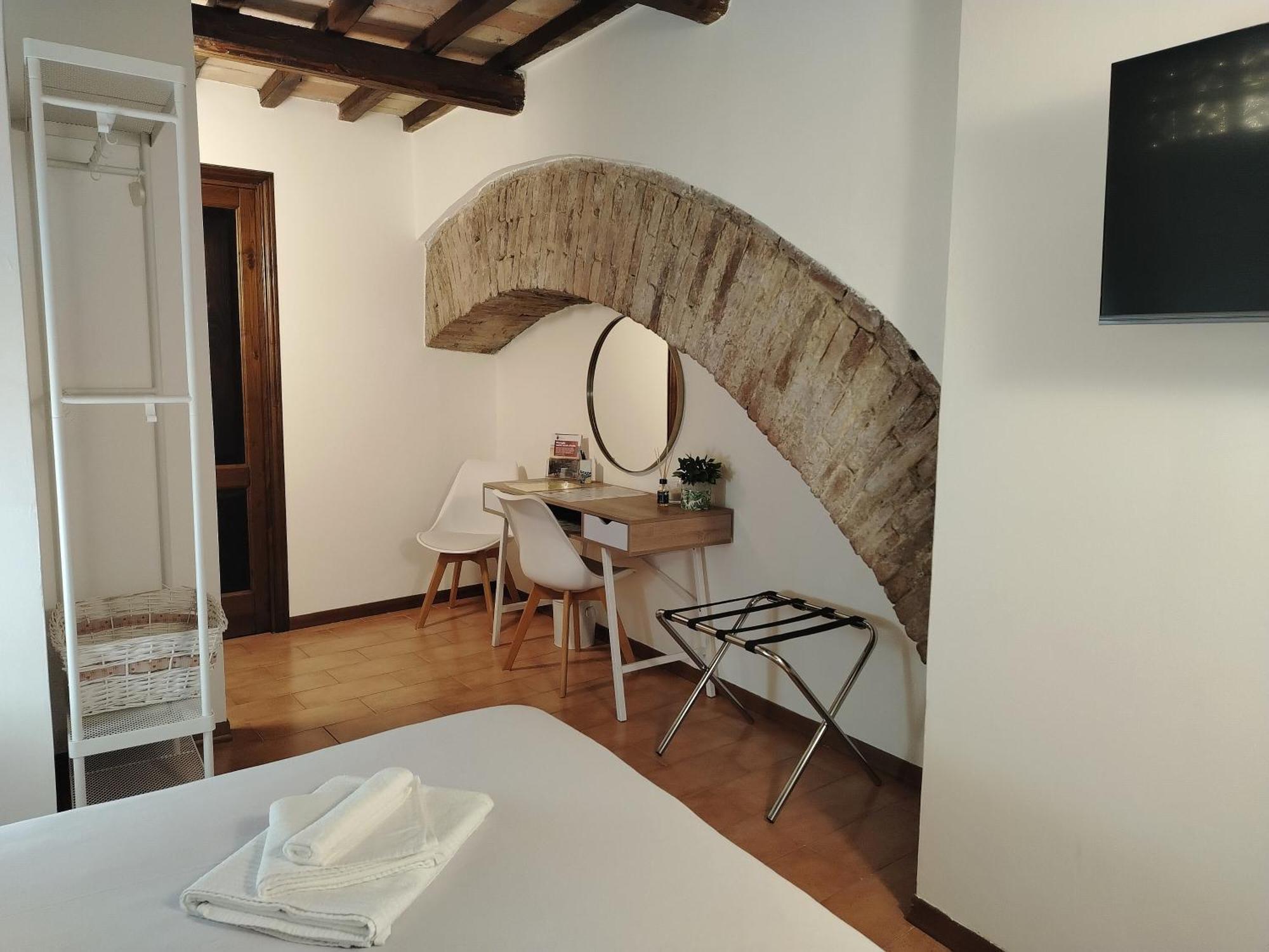Centro Storico - Perugia, Centro Apartment *